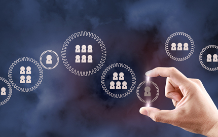 紅圈CRM及時(shí)發(fā)現(xiàn)客戶的痛點(diǎn)，幫助銷售人員提高簽單率