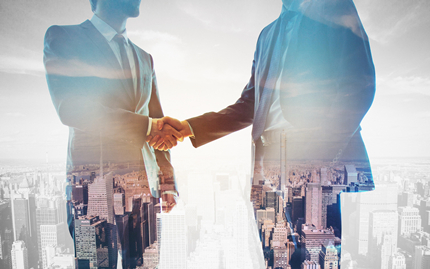 CRM系統穩定企業與客戶之間的關系，為企業創造長久收益