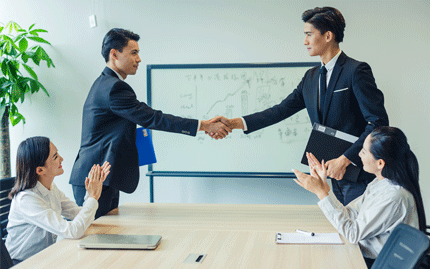 當(dāng)項目管理遇上CRM，會擦出怎樣的火花？